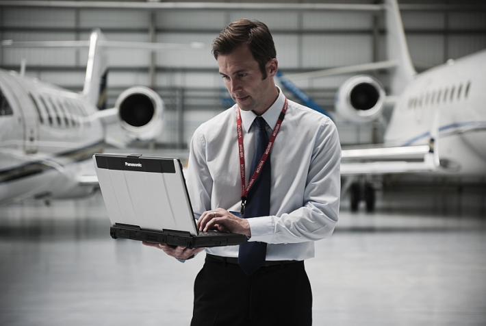 Aviation Sector