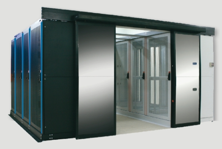 Data Centres