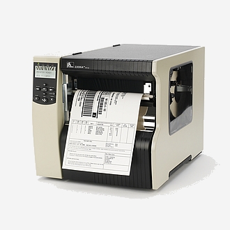 Zebra 220Xi4 Industrial Printer