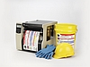 Zebra 220Xi4 Industrial Printer with Drum Label
