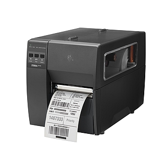 Zebra ZT111 Industrial Label Printer
