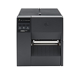 Zebra ZT111 Printer Headon Zebra ZT111 Industrial Label Printer Headon