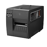 Zebra ZT111 Printer Left Zebra ZT111 Industrial Label Printer Left