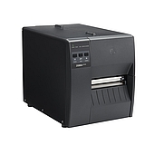 Zebra ZT111 Printer Right Zebra ZT111 Industrial Label Printer Right