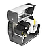 Zebra ZT230 Printer Open Zebra ZT230 Label Printer Open