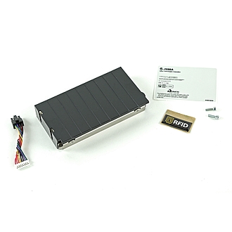 Zebra RFID Conversion Kit for ZT400 Series Printers P1058930-500C