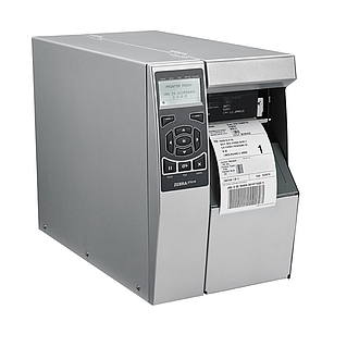 Zebra ZT510 Industrial Label Printer