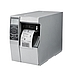 Zebra ZT510 Printer Left with Media Zebra ZT510 Label Printer Left with Media