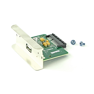 Zebra USB Host Card for ZT600 Series Printers P1083320-094