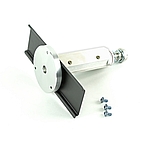 Zebra Media Supply Spindle for ZT610 Printer P1083320-113
