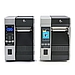 Zebra ZT610 Industrial Label and Barcode Printers Zebra ZT610 Industrial Label and Barcode Printers