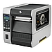 Zebra ZT620 Printer Angled Left Zebra ZT620 Printer Angled Left