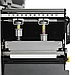 Zebra ZT620 Printer Pressure Toggles