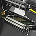 Zebra ZT620 RFID Printer Close-up
