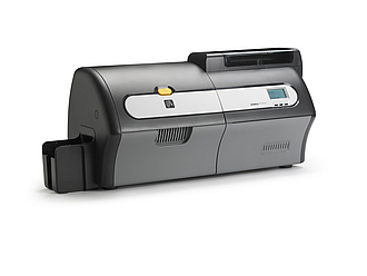 Zebra ZXP Series 7 Card Printer