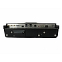 Havis Docking Station with Tri-Pass-through for Getac A140 Tablet DS-GTC-801-3