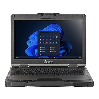 Getac B360 G3 Fully Rugged Notebook