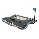 Gamber-Johnson Dock for Getac B360 Laptop without RF Antenna Pass-through with Screen Support 7160-1431-00