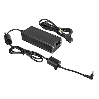 Getac MIL-STD-461 Certified 90W AC Adapter for B360 GAAGK5