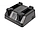 Getac Dual Bay Battery Charger with AC Adapter (UK) for B360 GCMCKR Getac Dual Bay Battery Charger with AC Adapter (UK) for B360 GCMCKR