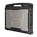 Getac B360 Pro Notebook Left Side Closed