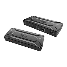 Getac USB-C Docking Station