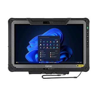 Getac F110-Ex G7 ATEX Fully Rugged Tablet