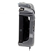 Gamber-Johnson Cradle for Getac F110 Tablet Right Edge View with Tablet