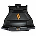 Havis Docking Station with Tri-Pass-Through for Getac F110 Tablet Front DS-GTC-221