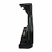 Havis Docking Station with Tri-Pass-Through for Getac F110 Tablet Right Side DS-GTC-221