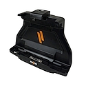 Havis Vehicle Cradle for Getac F110 Tablet Front Right DS-GTC-223