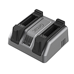 Getac Dual-Bay Battery Charger for F110 G6/7 Tablet GCMCKL