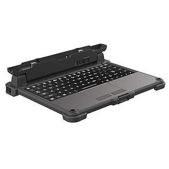 Getac Detachable Keyboard for F110 G6/7 Tablet GDKBCL