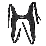 Getac Shoulder Harness 4-Point for F110 G6/7 Tablet GMS4X4