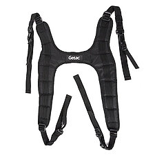 Getac Shoulder Harness 4-Point GMS4X4