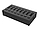 Getac Multi-Bay Battery Charger (Eight-Bay) with Power Cord (UK) for F120, V120 and G140 GCECKT