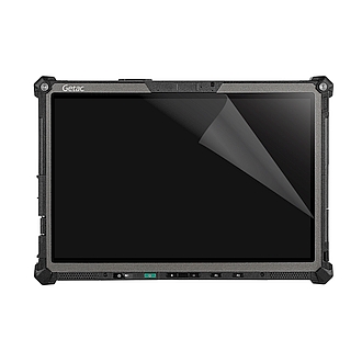 Getac Screen Protection Film for F120 G1 Tablet GMPFXX