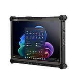 Getac G140 G1 Tablet Facing Left