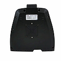Havis Docking Station for Getac K120 Tablet Rear DS-GTC-901