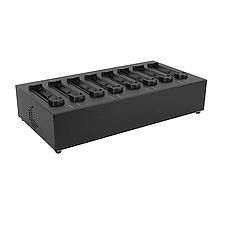 Getac K120 Eight Bay Battery Charger GCECKA
