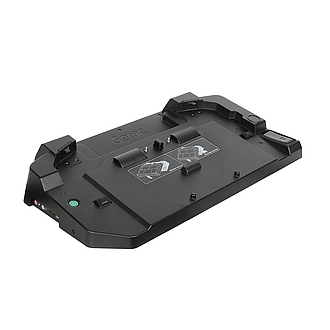 Getac Office Dock for K120 Laptop Mode GDODK6