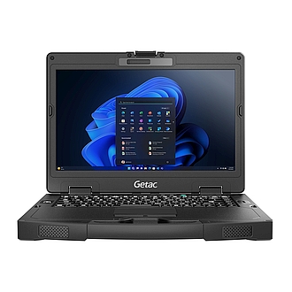 Getac S410 G5 Semi Rugged Notebook
