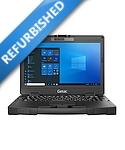 Getac S410 G4 Notebook Getac S410 G4 Notebook