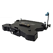 Gamber-Johnson Dock for Getac S410 Laptop with Tri Pass-through 7160-0790-03