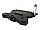 Gamber-Johnson 7160-0791-00 Vehicle Cradle without Vehicle Charger for Getac S410 Laptop