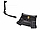 Havis PKG-DS-GTC-613 Cradle without Vehicle Charger, with Screen Support for S410 Notebook