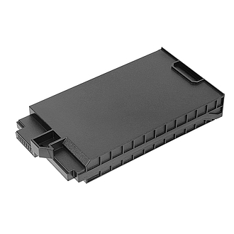 Getac S410 G4/5 Spare Main and 2nd Battery, 6-Cell GBM6X6