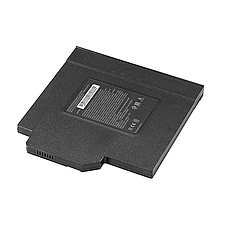 Getac S410 G1/5 Media Bay Battery GBS6X1 Getac S410 G1/5 Media Bay Battery GBS6X1