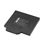 Getac S410 Second Battery for Media Bay, 6-Cell GBS6X1