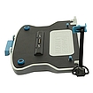 Gamber-Johnson Dock for Getac S510 Laptop without Tri RF Antenna Pass-through 7160-1929-00 Side